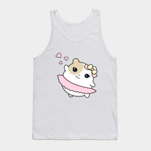 Ballerina Tank Top